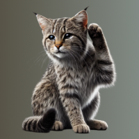Augen & Ohrenpflege für Katzen
