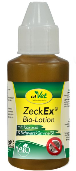 ZeckEx Bio-Lotion 100 ml