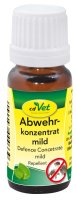 Abwehrkonzentrat mild 10 ml